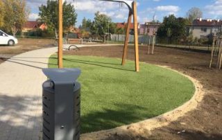 Veľké porovnanie povrchov tlmiacich pád! – foto 3