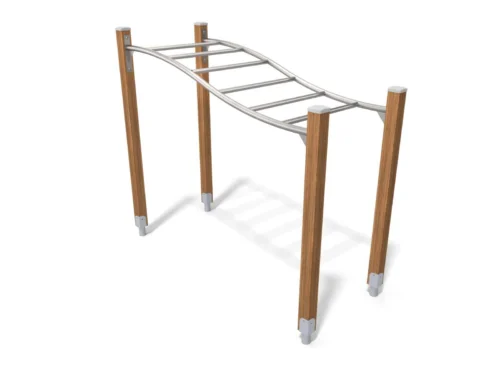 Eco opičia preliezka 8007