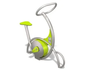 Fitness prvky