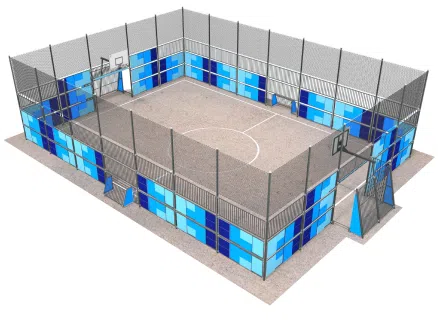 Sport Arena