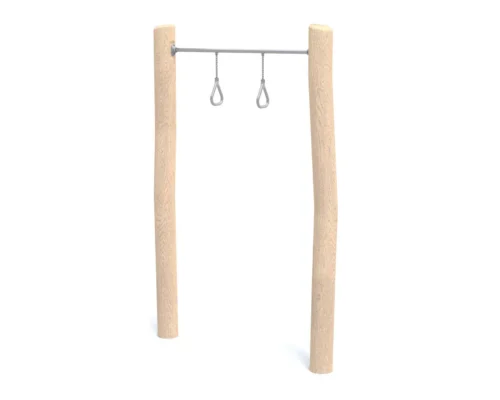 Agát – Gymnastické kruhy 8209