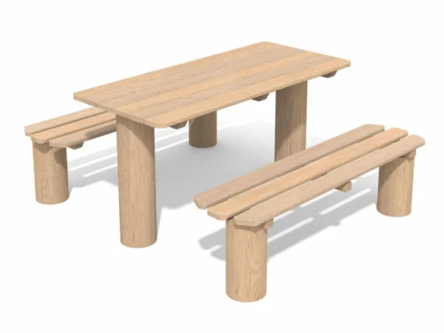 Agát – Piknikové sedenie 8303