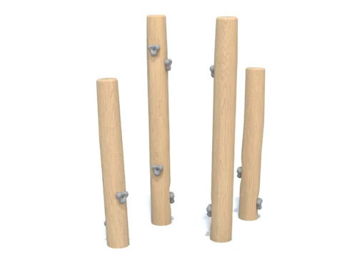 Agát – Lezecké tyče 8417