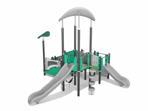 Ellipsum – typ 13 1224 z recyklovaného plastu