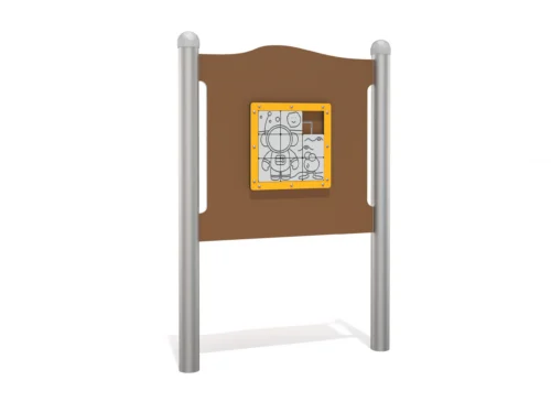 Edukačná tabuľa – Puzzle 4155
