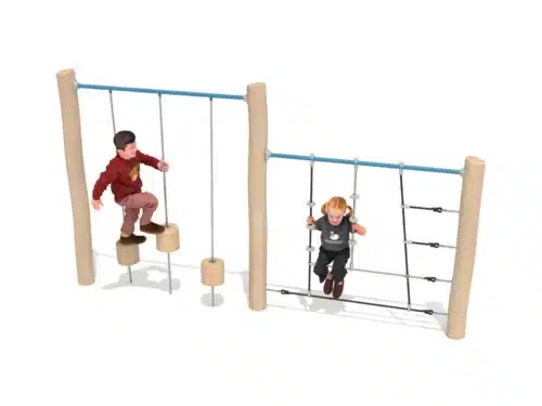 Malá prekážková dráha 8818