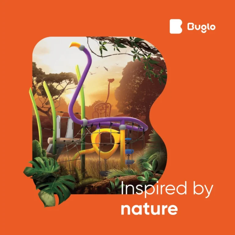 Inspired by Nature