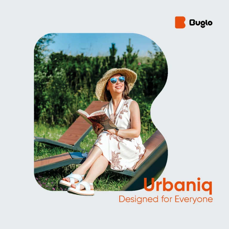 Urbaniq