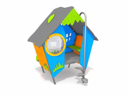 Mini chatka – typ 2 7001