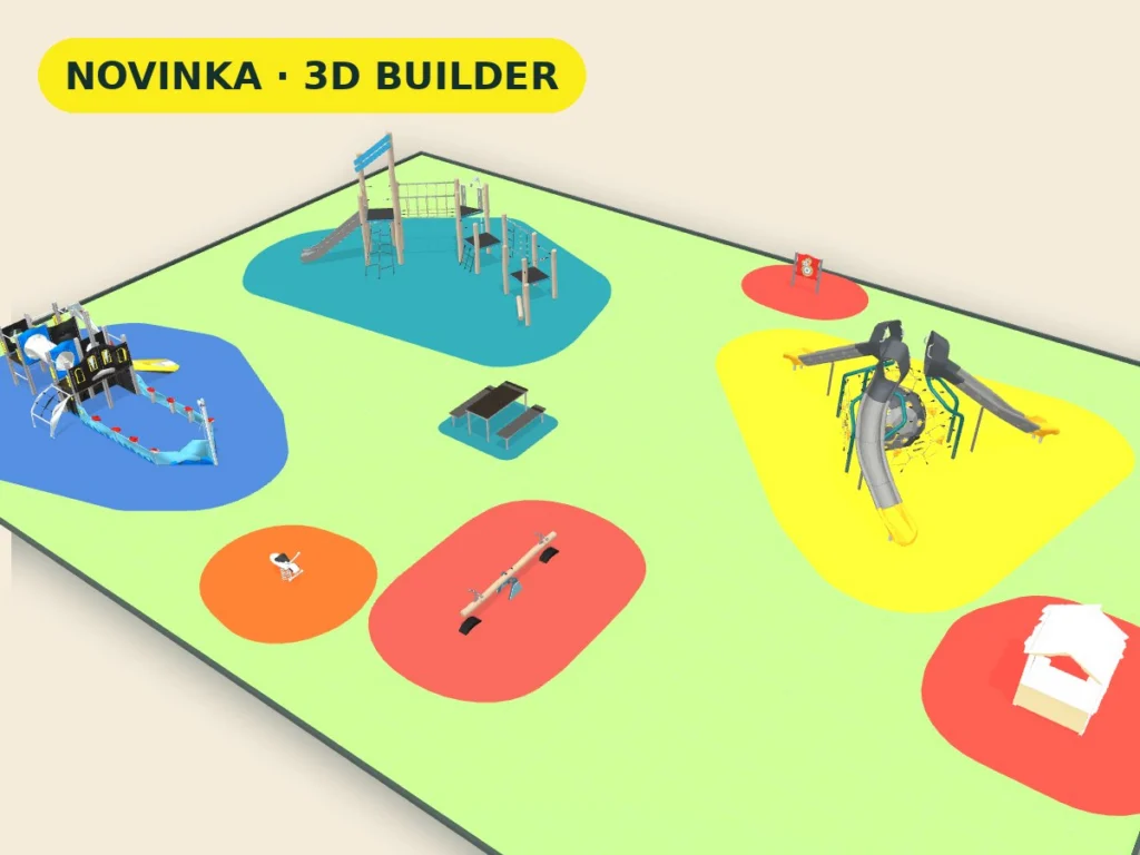 3D builder ihriska HEY PLAY