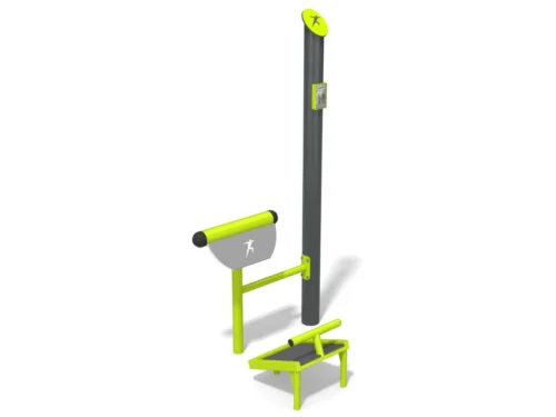 Fitness prvky 7808