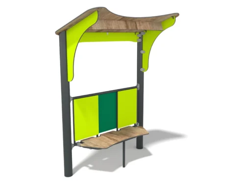 Mestský mobiliár 6082