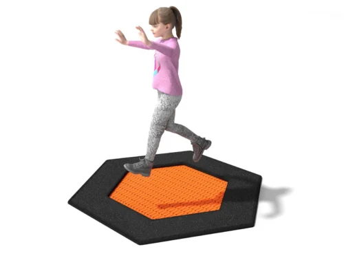Trampolína typ 1 4206