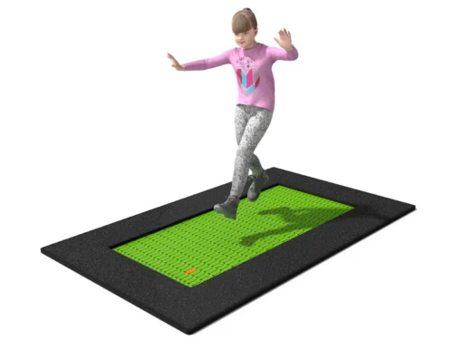 Trampolína Obdĺžniková 4207